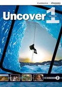 Uncover 1 ... -  Książka z wysyłką do Niemiec 