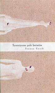 Bild von Syntetyczne pole kwiatów