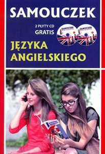 Bild von Samouczek języka angielskiego + 2CD