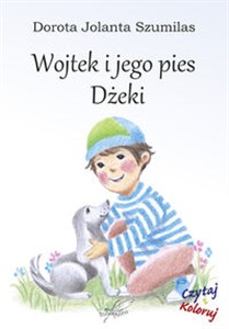 Bild von Wojtek i jego pies Dżeki