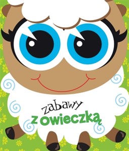 Obrazek Zabawy z owieczką