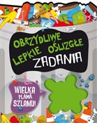 Obrzydliwe... - Opracowanie Zbiorowe -  Książka z wysyłką do Niemiec 