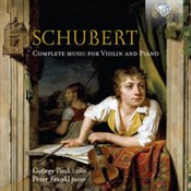 Schubert: ... -  polnische Bücher