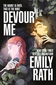 Książka : Devour Me - Emily Rath