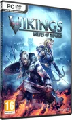 Książka : Vikings - ...