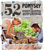 Książka : 52 pomysły... - Bärbel Oftring