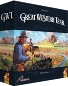 Książka : Great West... - Pfister Alexander