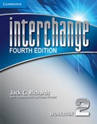 Interchang... - Jack C. Richards, Jonathan Hull, Susan Proctor -  Polnische Buchandlung 