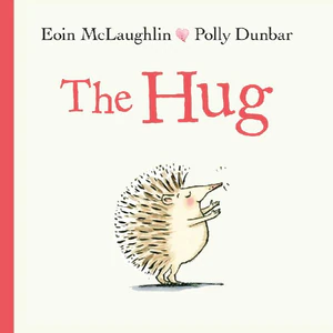 Obrazek MCLAUGHLIN, E: HUG