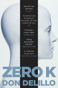 DELILLO, D... - buch auf polnisch 