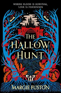 Bild von FUSTON, M: HALLOW HUNT
