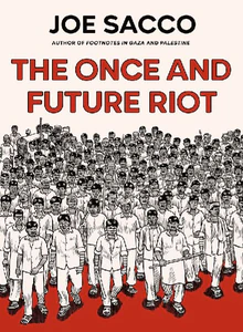 Obrazek The Once and Future Riot
