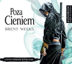 Obrazek Poza cieniem - CD