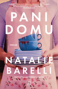 Pani domu - Natalie Barelli -  fremdsprachige bücher polnisch 