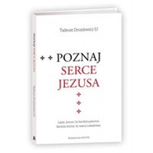 Obrazek Poznaj Serce Jezusa