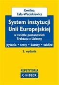 System ins... - Ewelina Cała-Wacinkiewicz -  fremdsprachige bücher polnisch 