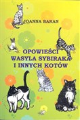 Opowieści ... - Joanna Baran -  polnische Bücher