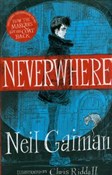 Neverwhere... - Neil Gaiman - Ksiegarnia w niemczech