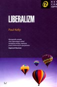 Liberalizm... - Paul Kelly -  Książka z wysyłką do Niemiec 