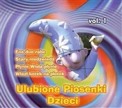 Polnische buch : Ulubione p... - Various Artists