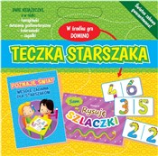 Teczka sta... - Opracowanie Zbiorowe - buch auf polnisch 