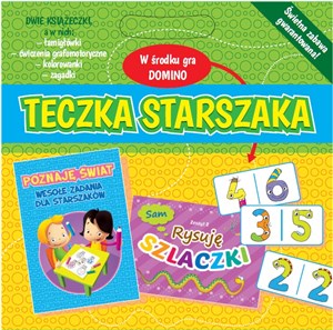 Bild von Teczka starszaka