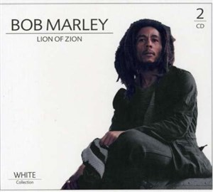 Obrazek Bob Marley - Lion Of Zion (2CD)