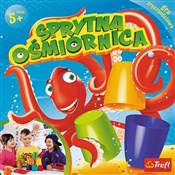 Zeige Details für Sprytna Ośmiornica Polska książka : Sprytna Oś...