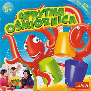Bild von Sprytna Ośmiornica