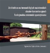 Polska książka : Architektu... - Agnieszka Gębczyńska-Janowicz