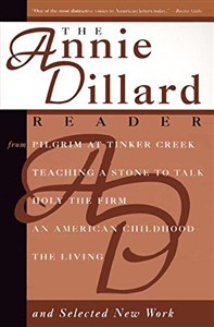 Obrazek The Annie Dillard Reader