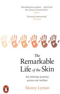 Bild von The Remarkable Life of the Skin