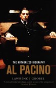 Polska książka : Al Pacino ... - Lawrence Grobel