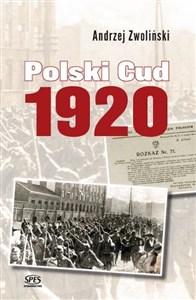 Obrazek Polski cud 1920