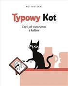 Polnische buch : Typowy kot... - Kot Nieteraz