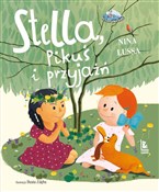 Stella Pik... - Nina Lussa -  Polnische Buchandlung 