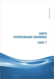 Bild von Zarys patofizjologii człowieka Część 1