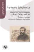 Autoekonom... - Agnieszka Sobolewska -  polnische Bücher