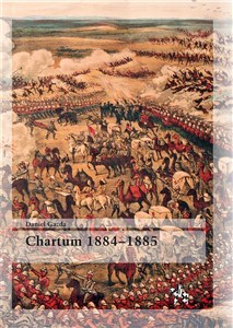 Bild von Chartum 1884-1885