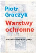Polnische buch : Warstwy oc... - Piotr Graczyk