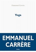 Zobacz : Yoga - Emmanuel Carrere