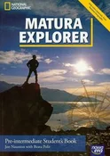Matura Exp... - Jon Naunton, Beata Polit -  Książka z wysyłką do Niemiec 