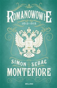 Obrazek Romanowowie 1613-1918