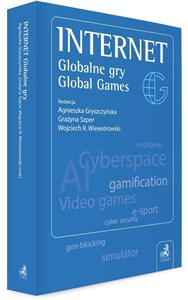 Obrazek Internet Globalne gry Global Games