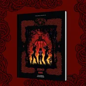 Książka : Zero 666
