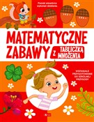 Polska książka : Matematycz... - Opracowanie Zbiorowe