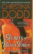 Secrets of... - Christina Dodd - buch auf polnisch 