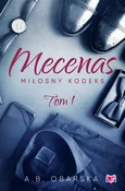 Książka : Mecenas Mi... - A.B. Obarska