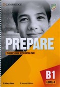 Prepare 4 ... - Hilary Plass -  polnische Bücher