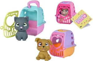 Bild von Pamper Petz mini mix